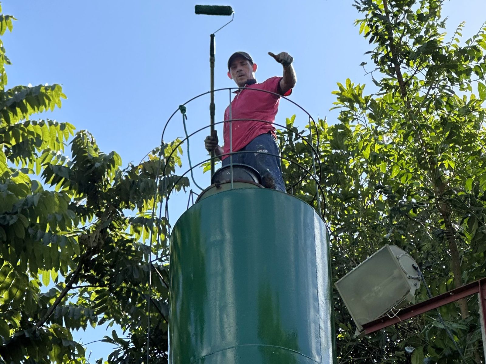 Válvulas y accesorios — ESTEC
